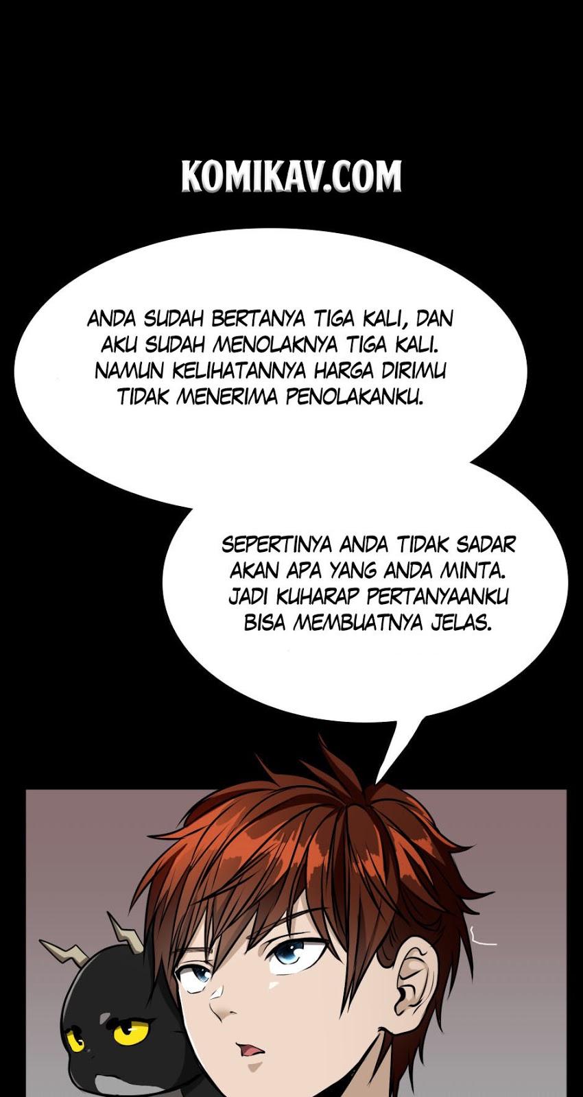 The Beginning After the End Chap 43 - Next Chap 44
