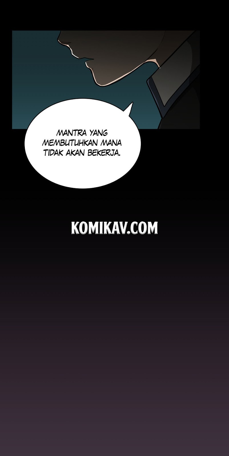 The Beginning After the End Chap 43 - Next Chap 44
