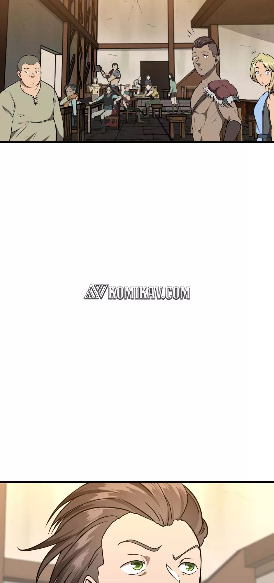 The Beginning After the End Chap 57 - Next Chap 58