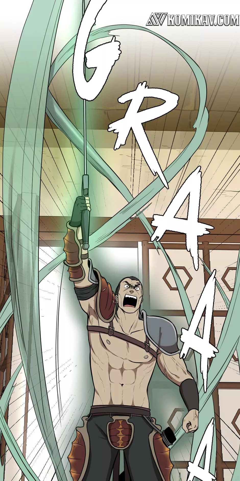 The Beginning After the End Chap 57 - Next Chap 58