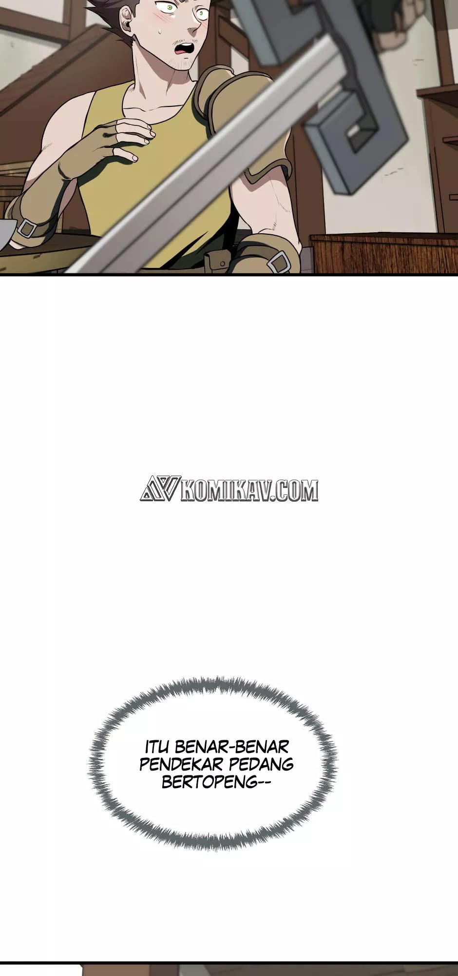 The Beginning After the End Chap 57 - Next Chap 58