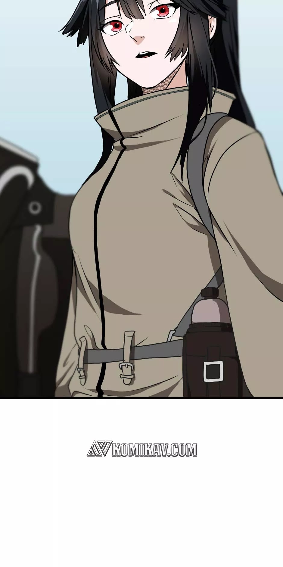 The Beginning After the End Chap 57 - Next Chap 58