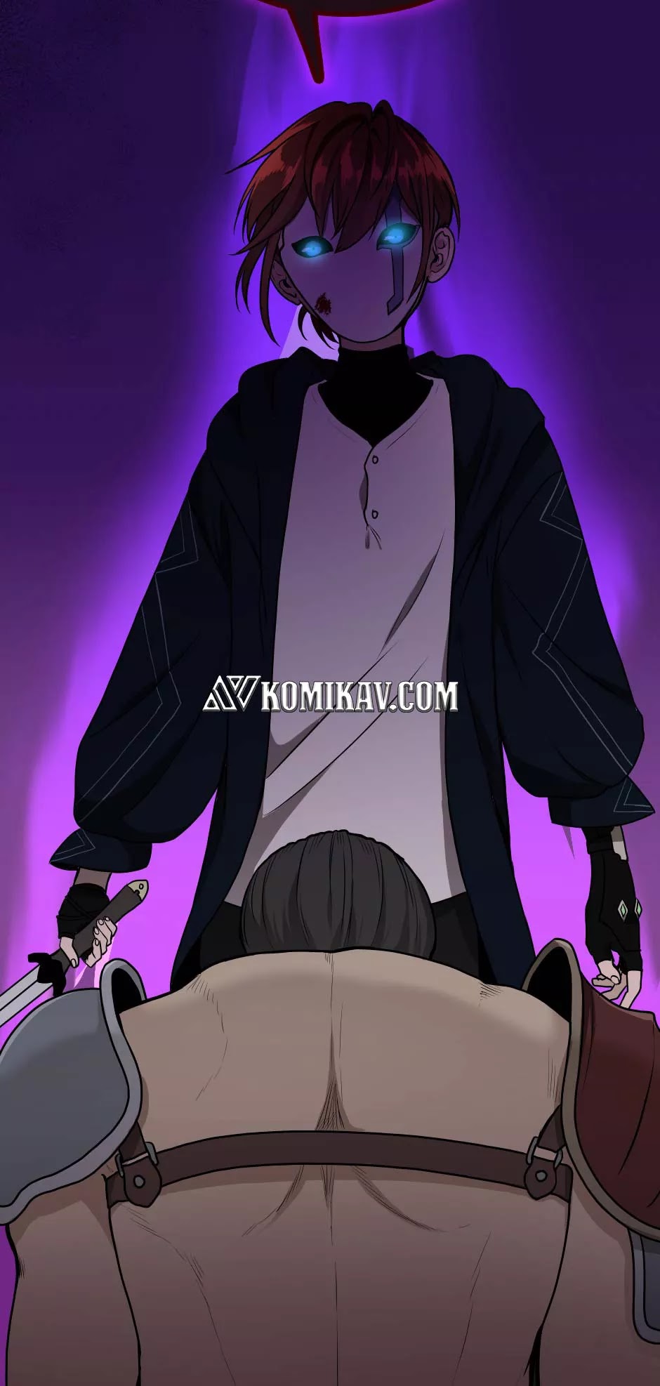 The Beginning After the End Chap 57 - Next Chap 58