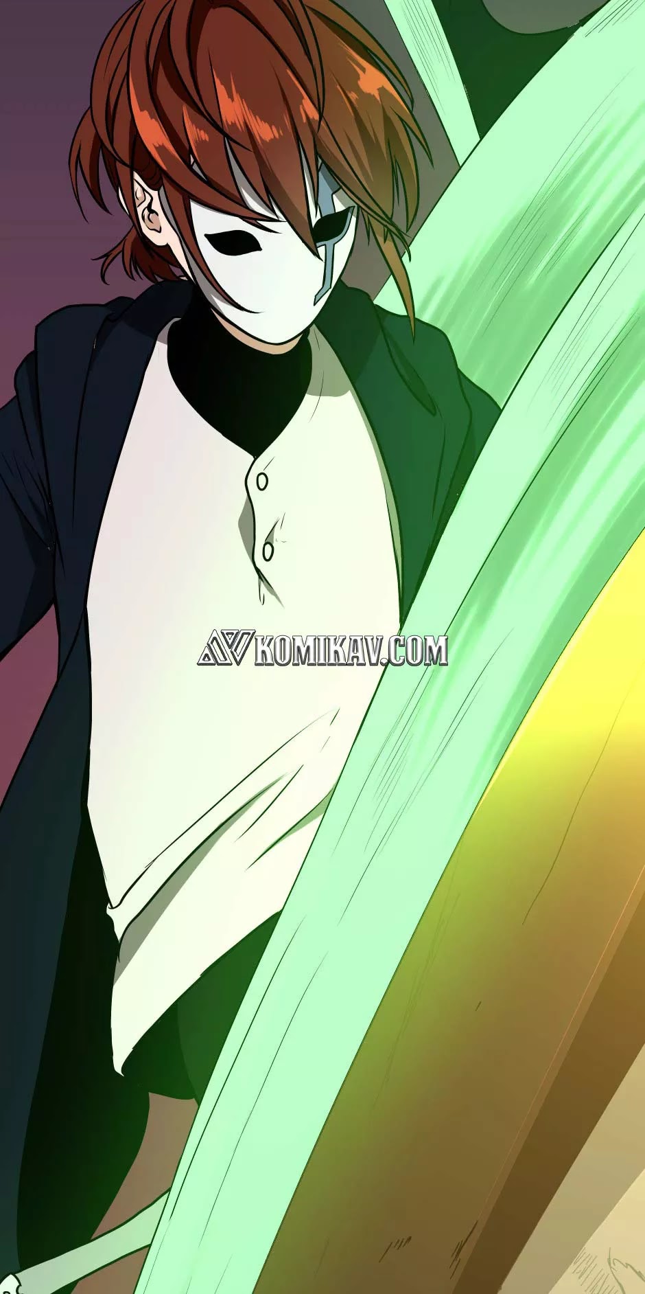 The Beginning After the End Chap 57 - Next Chap 58