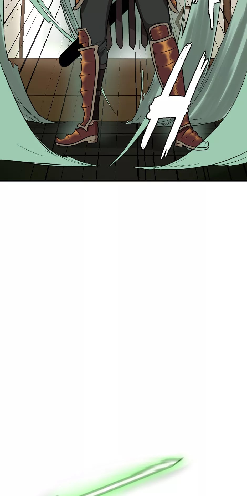 The Beginning After the End Chap 57 - Next Chap 58