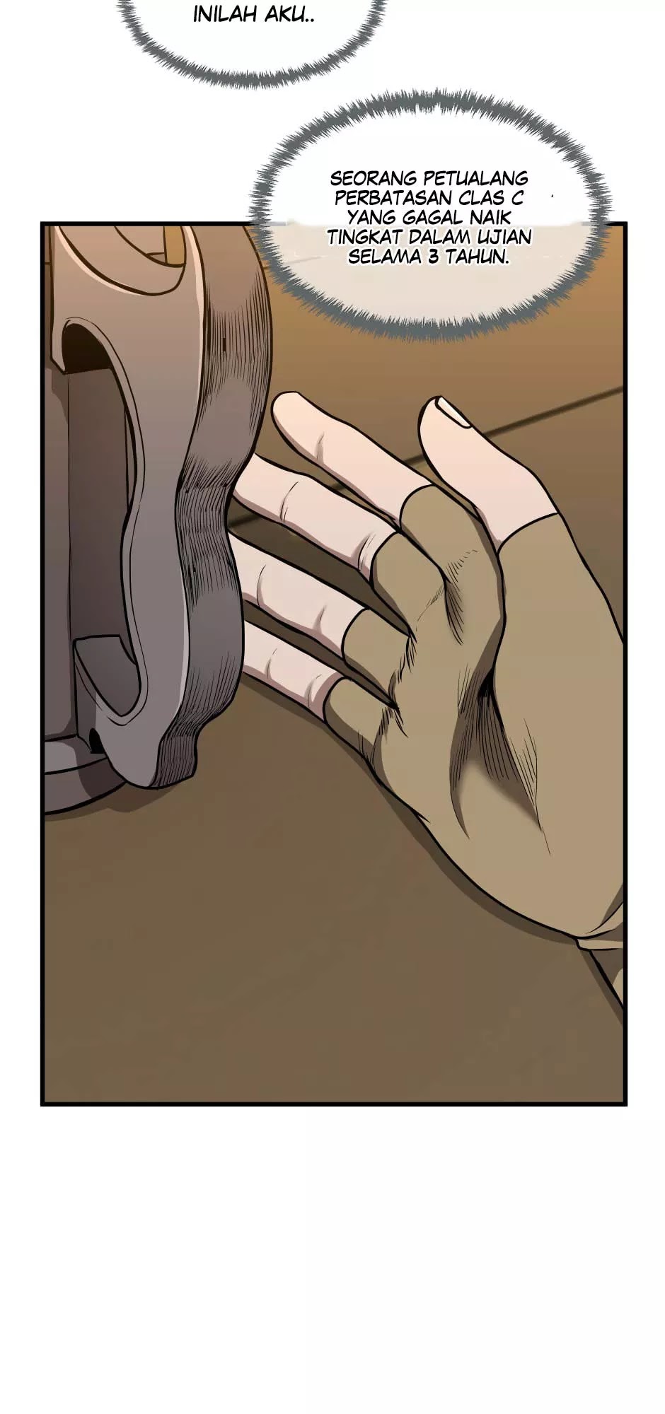 The Beginning After the End Chap 57 - Next Chap 58