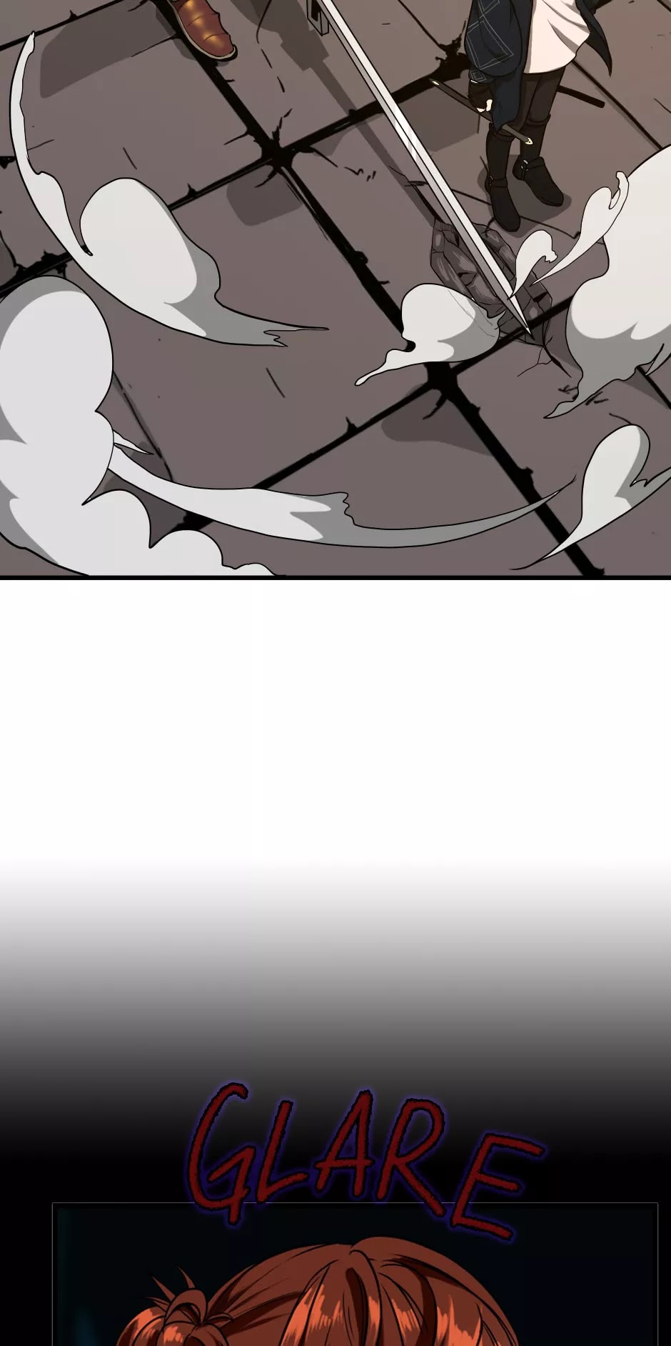 The Beginning After the End Chap 57 - Next Chap 58