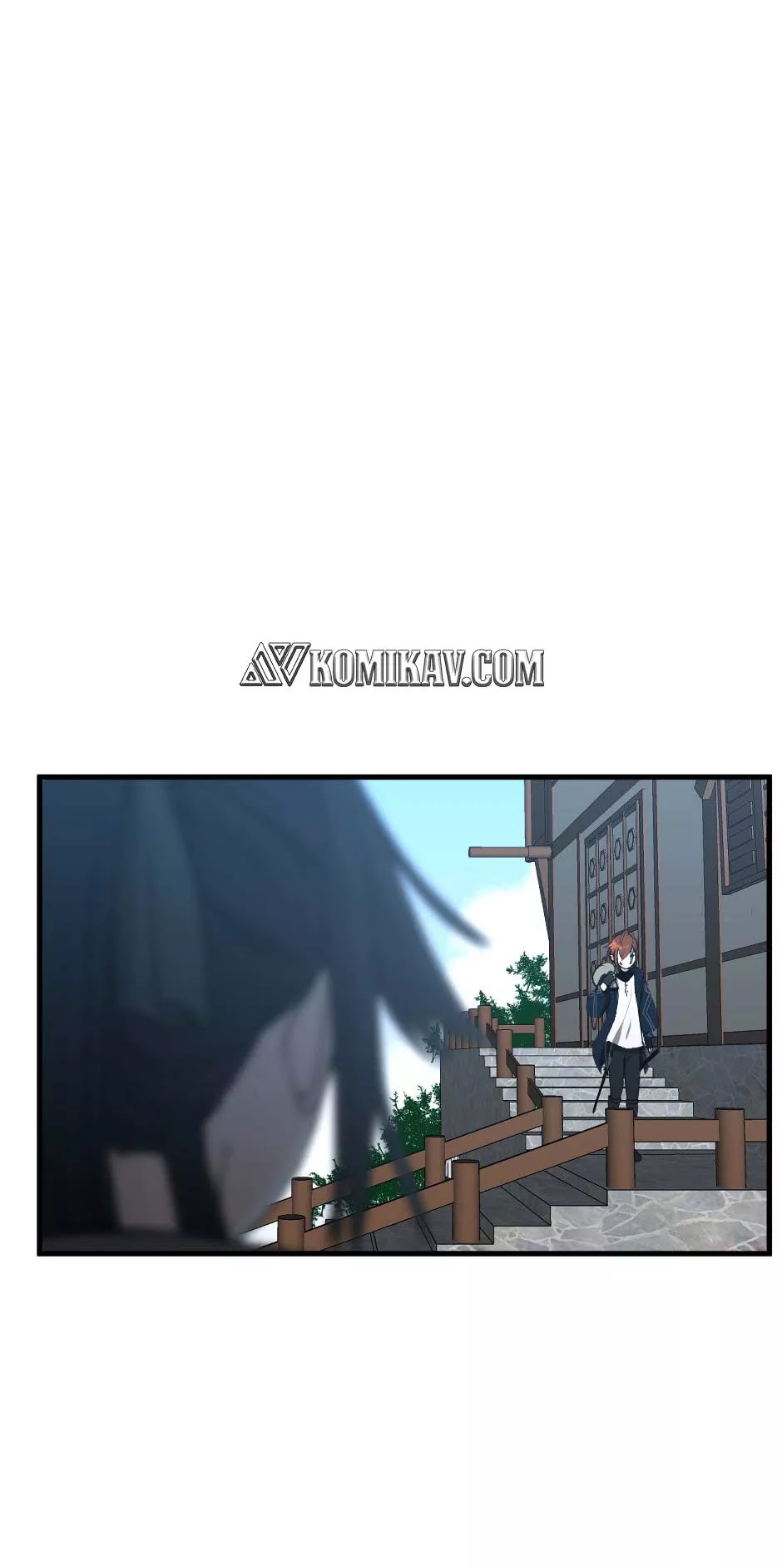 The Beginning After the End Chap 57 - Next Chap 58