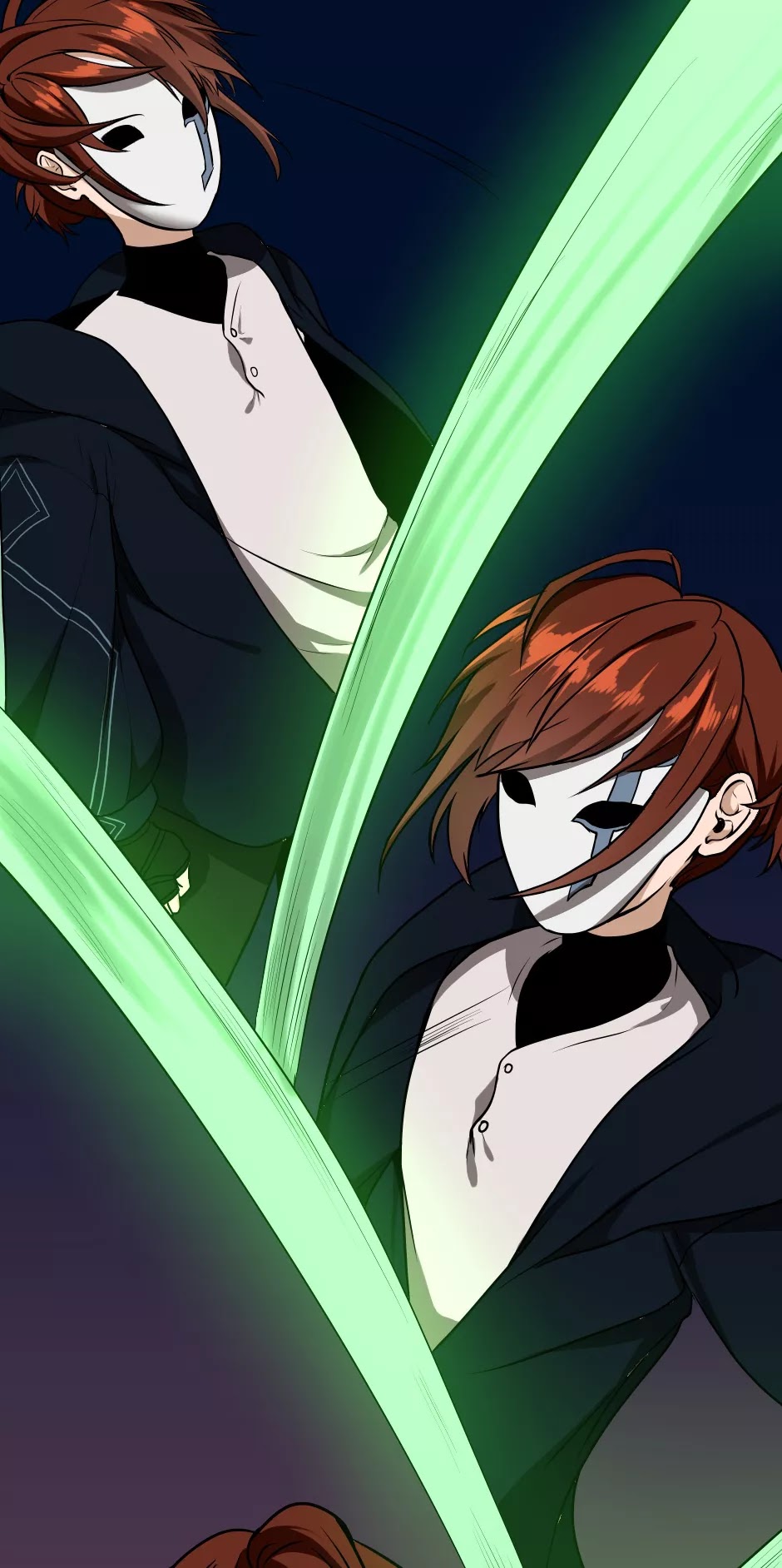 The Beginning After the End Chap 57 - Next Chap 58