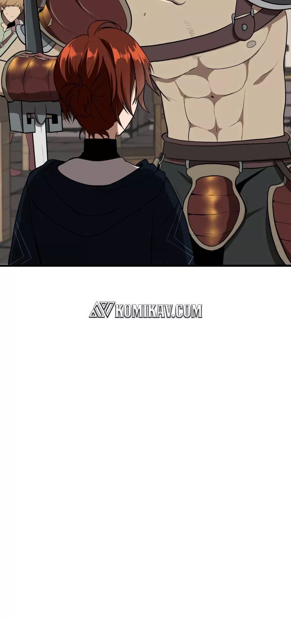The Beginning After the End Chap 57 - Next Chap 58