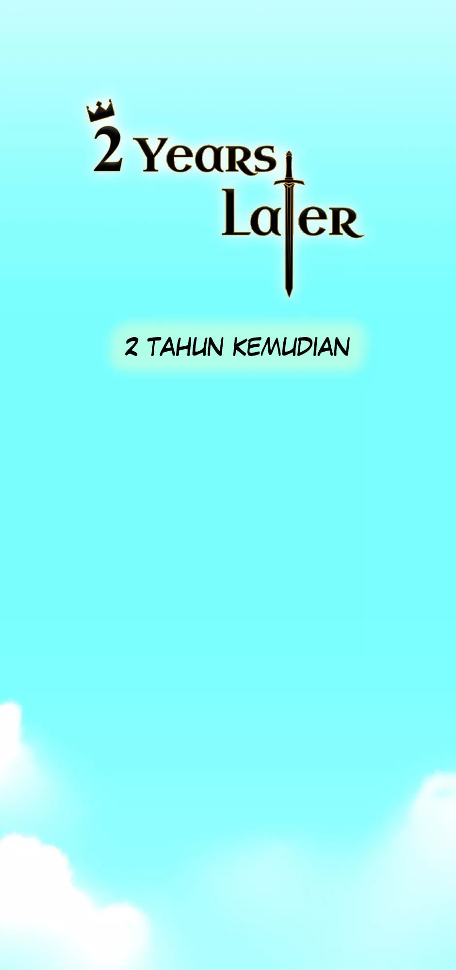 The Beginning After the End Chap 57 - Next Chap 58