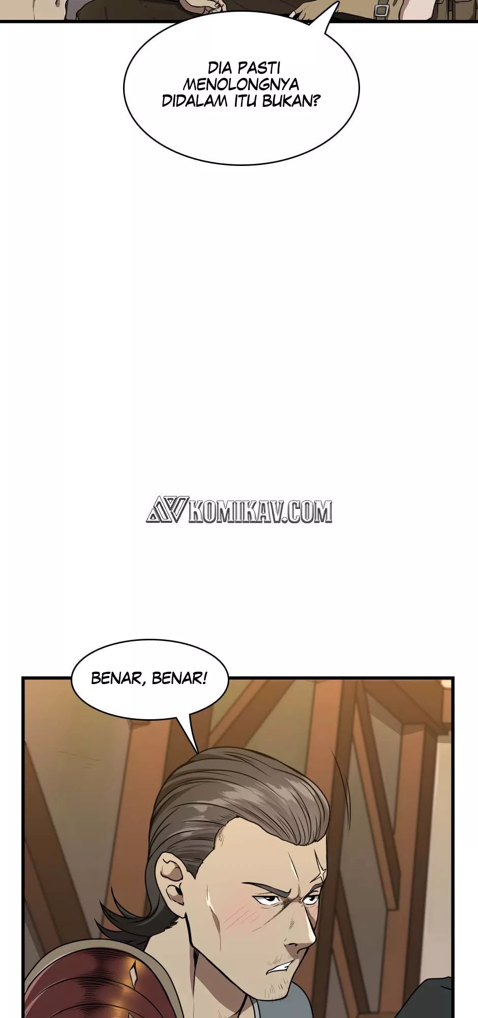 The Beginning After the End Chap 57 - Next Chap 58