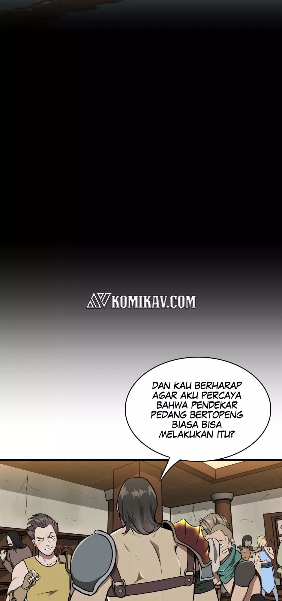 The Beginning After the End Chap 57 - Next Chap 58