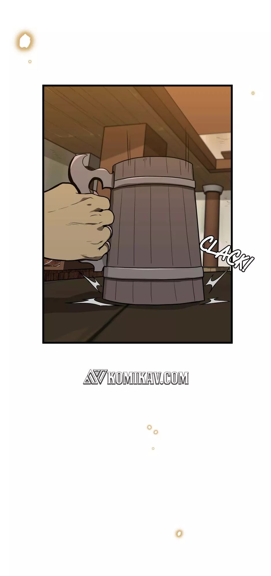 The Beginning After the End Chap 57 - Next Chap 58