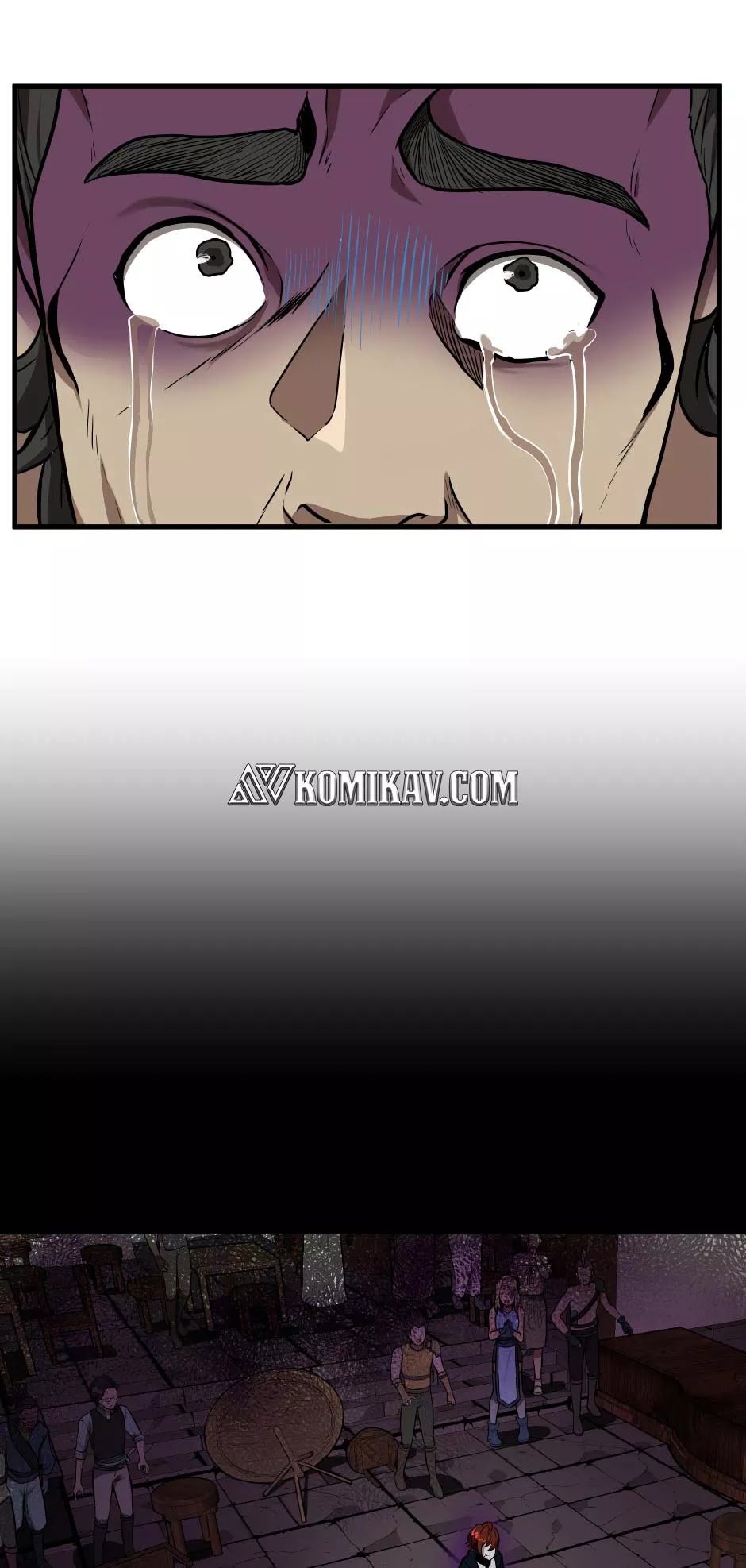 The Beginning After the End Chap 57 - Next Chap 58