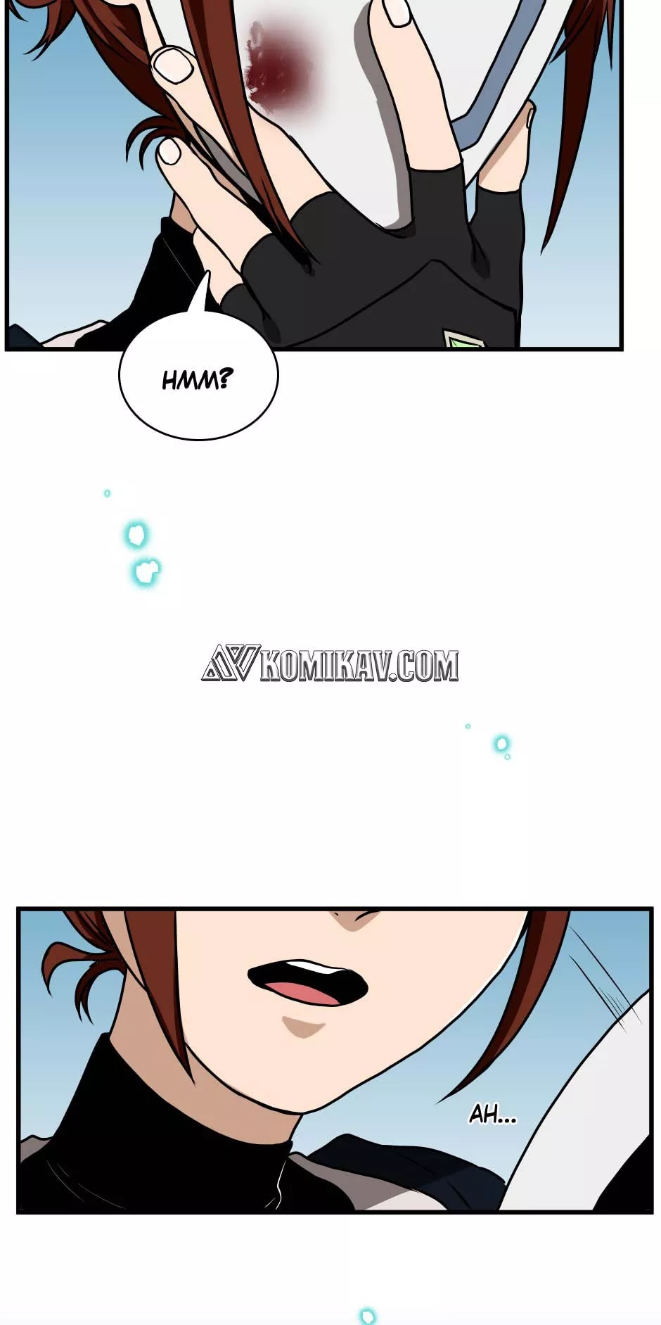 The Beginning After the End Chap 57 - Next Chap 58