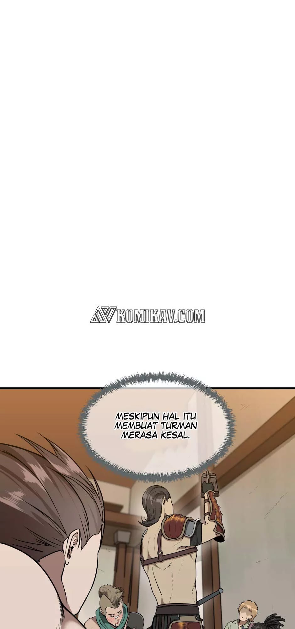 The Beginning After the End Chap 57 - Next Chap 58