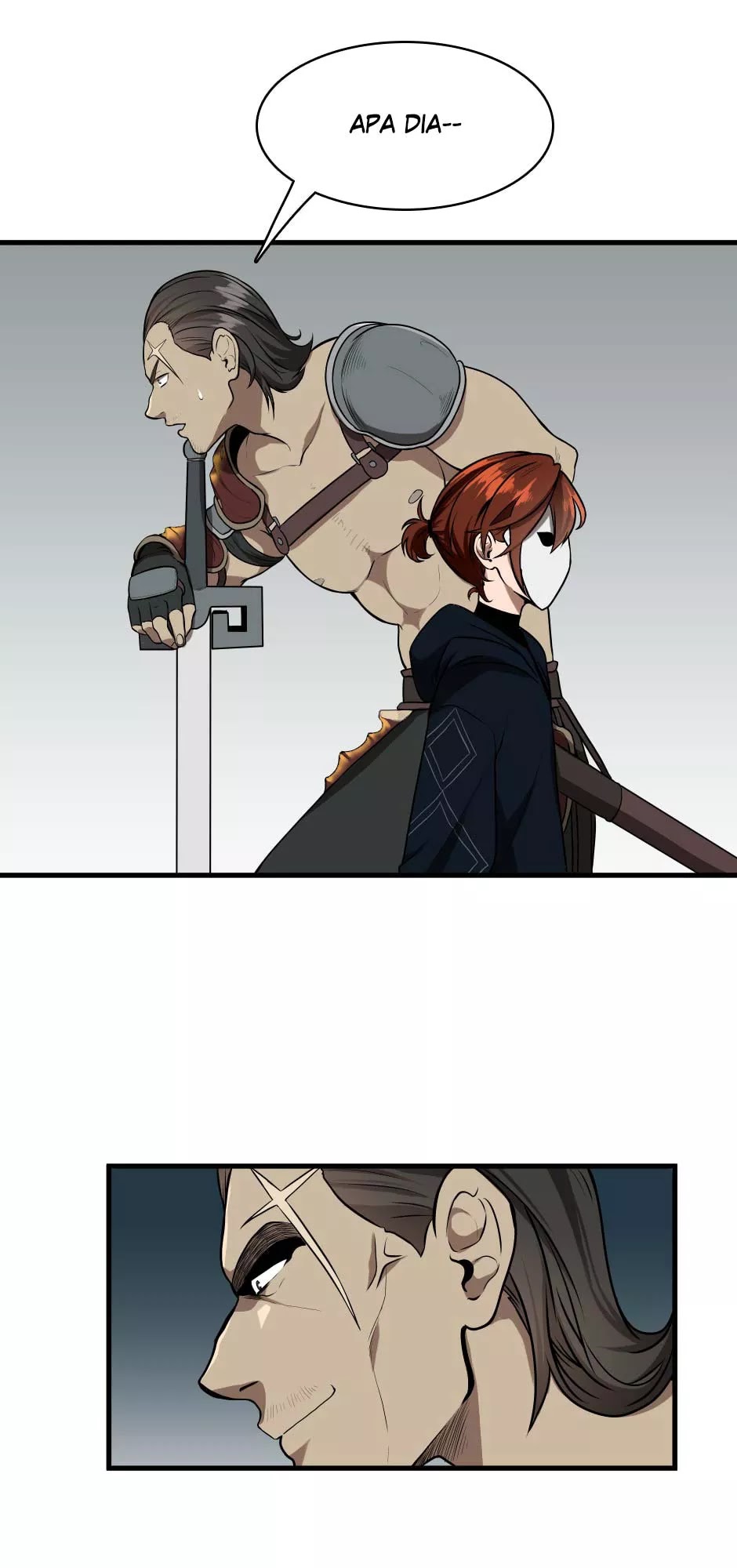 The Beginning After the End Chap 57 - Next Chap 58