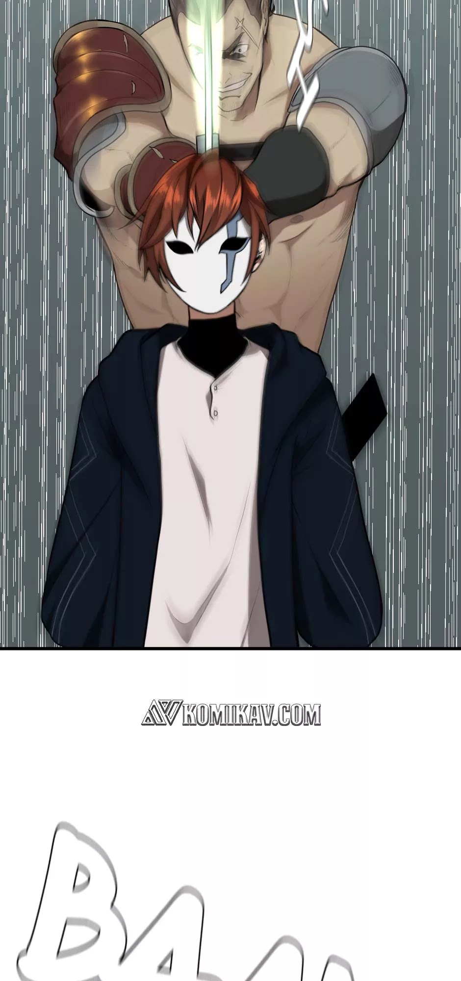 The Beginning After the End Chap 57 - Next Chap 58