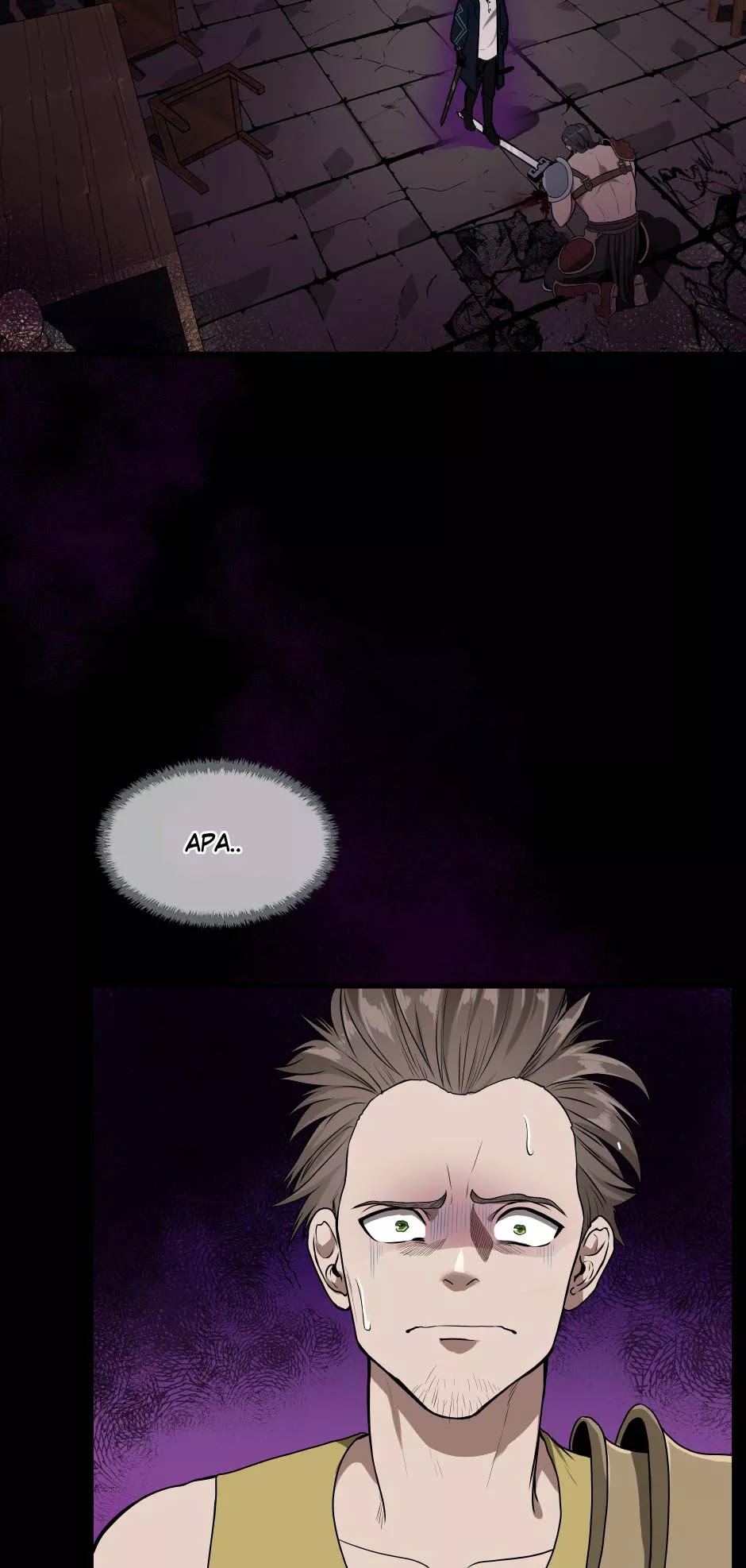 The Beginning After the End Chap 57 - Next Chap 58