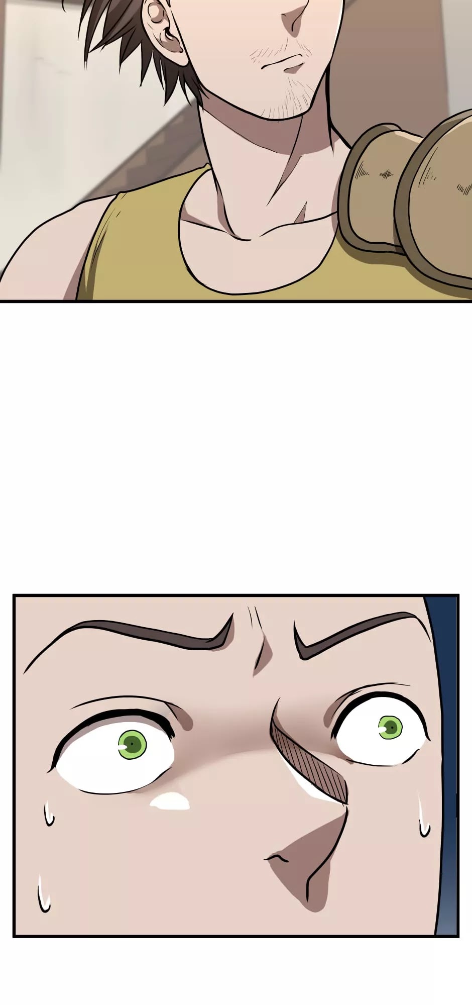 The Beginning After the End Chap 57 - Next Chap 58