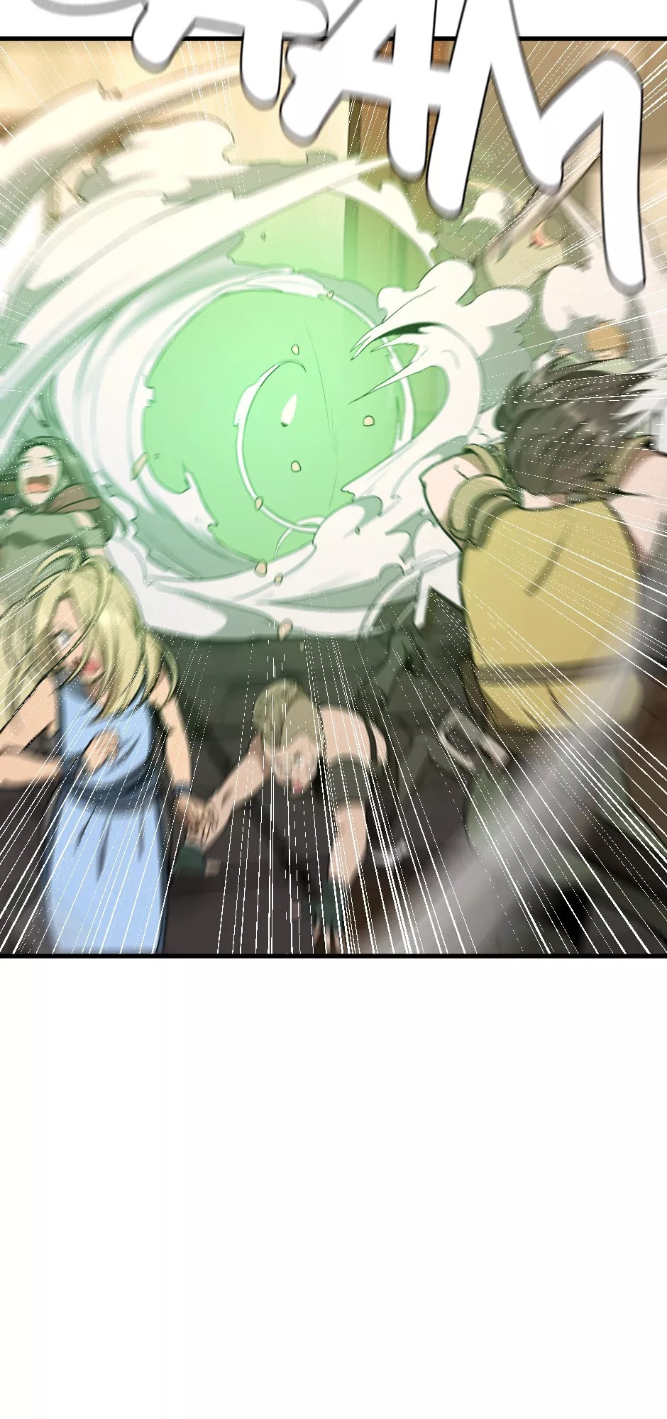 The Beginning After the End Chap 57 - Next Chap 58
