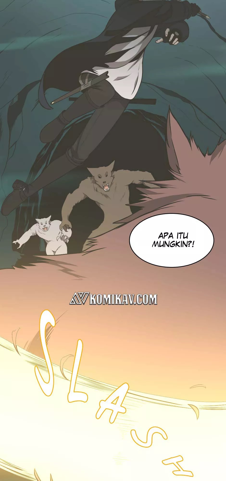 The Beginning After the End Chap 57 - Next Chap 58