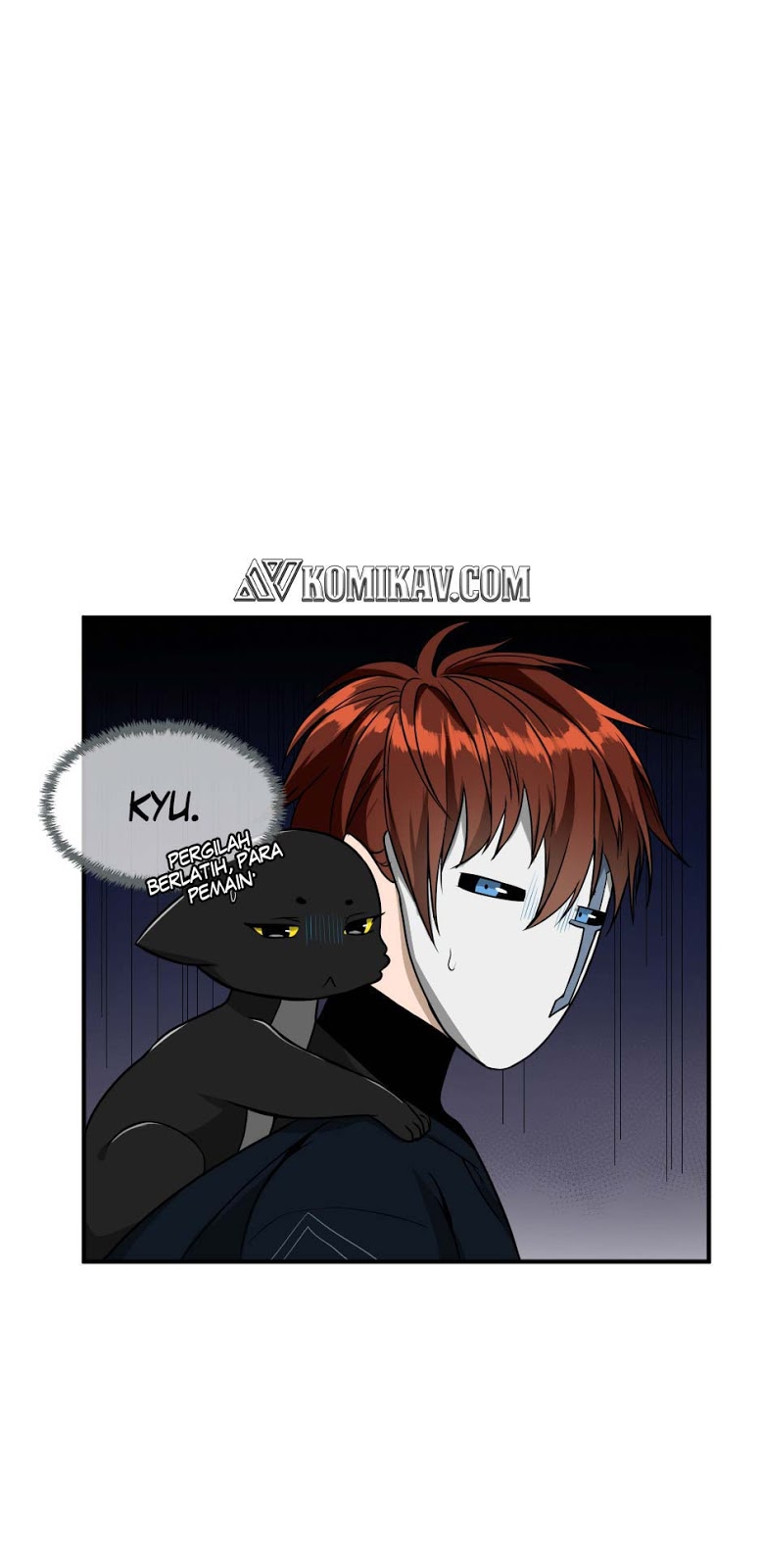 The Beginning After the End Chap 54 - Next Chap 55