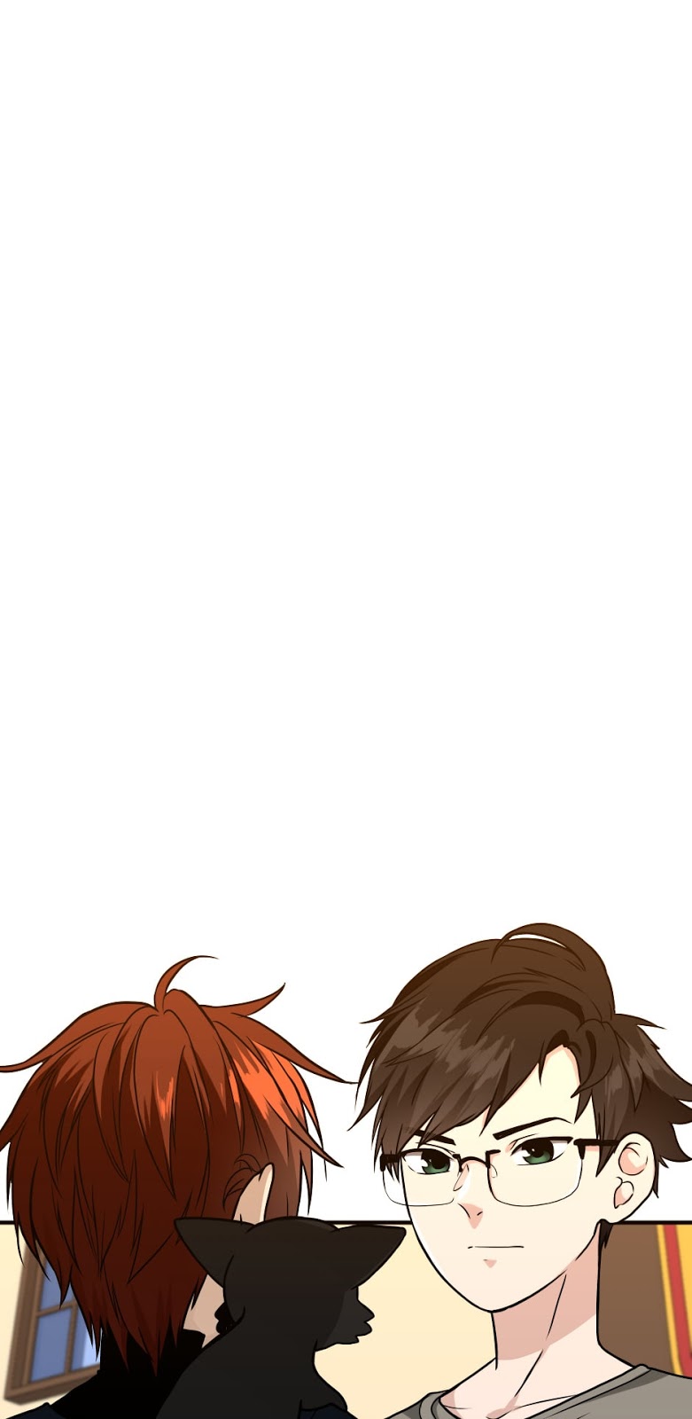 The Beginning After the End Chap 54 - Next Chap 55