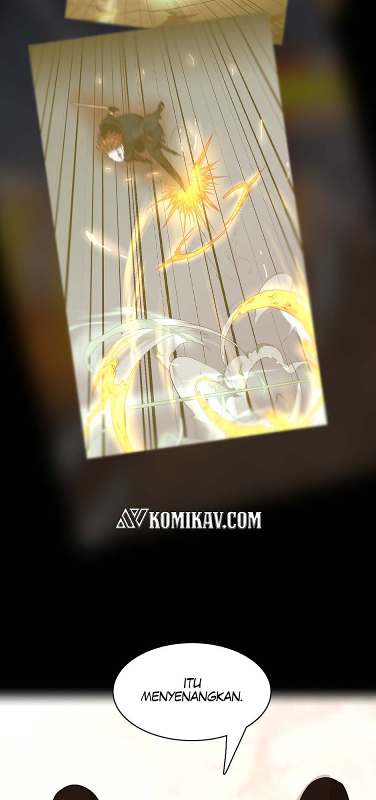 The Beginning After the End Chap 54 - Next Chap 55