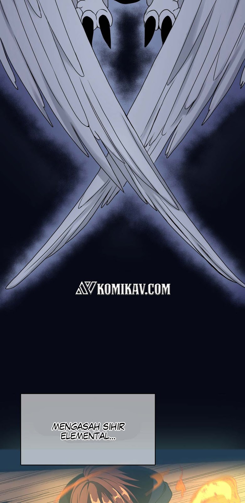The Beginning After the End Chap 54 - Next Chap 55