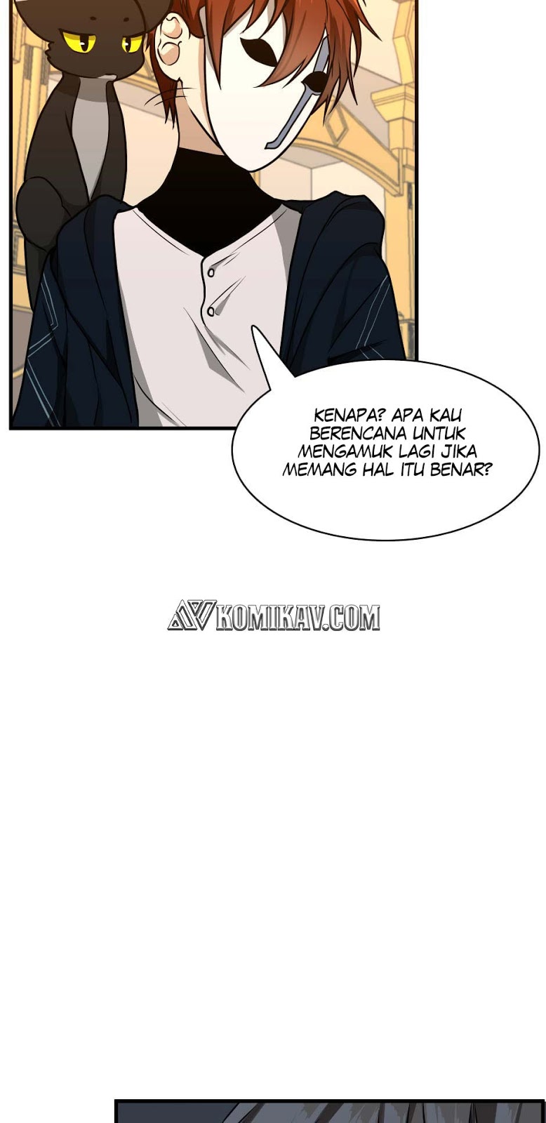 The Beginning After the End Chap 54 - Next Chap 55
