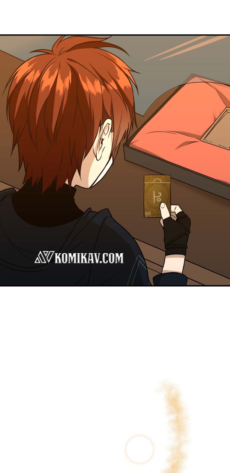 The Beginning After the End Chap 54 - Next Chap 55