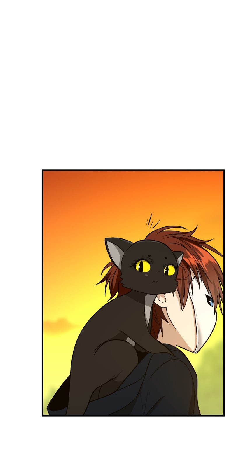 The Beginning After the End Chap 54 - Next Chap 55