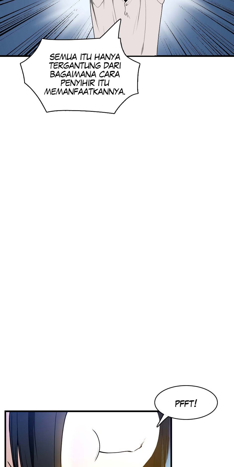 The Beginning After the End Chap 55 - Next Chap 56