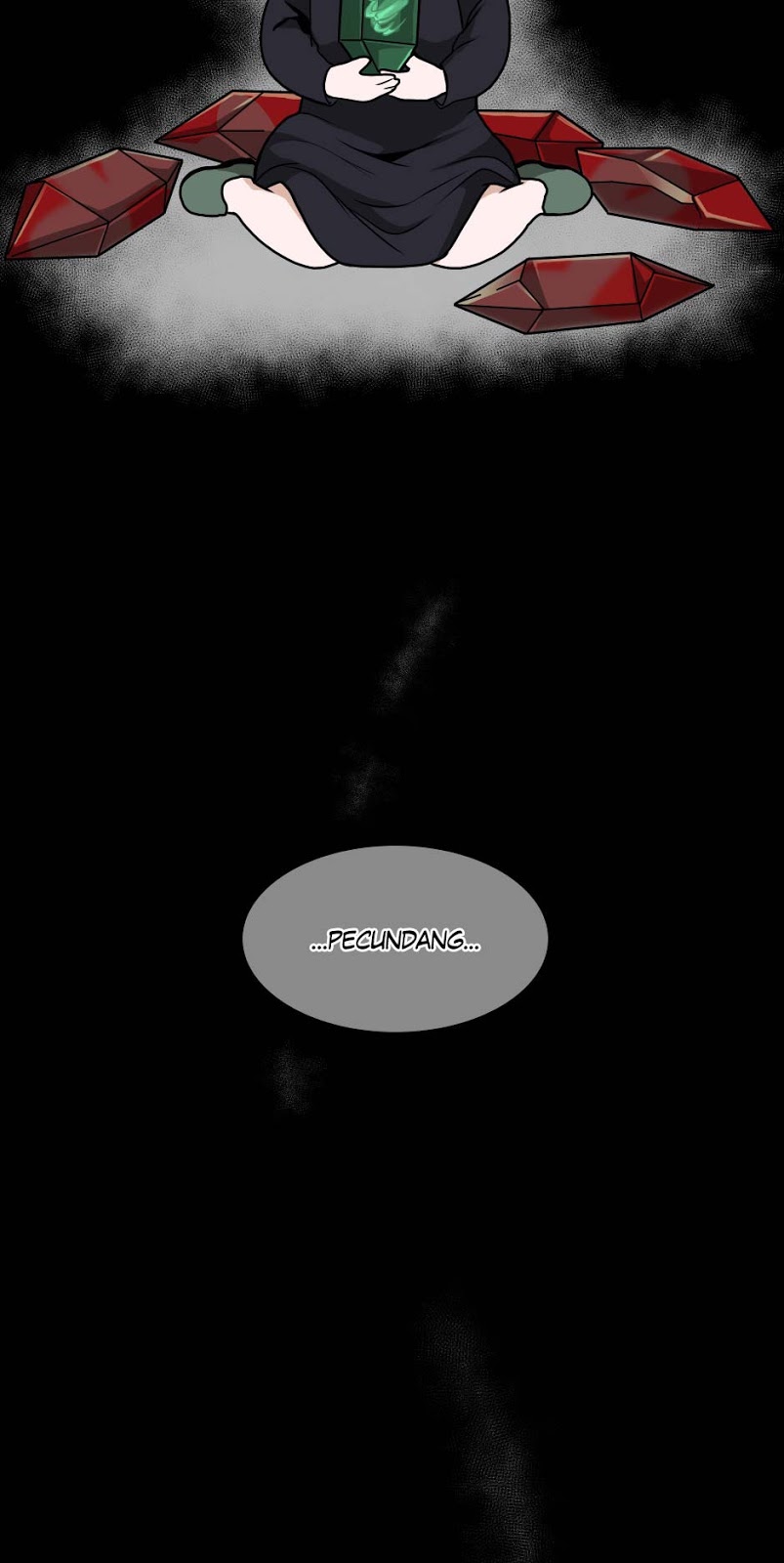 The Beginning After the End Chap 55 - Next Chap 56