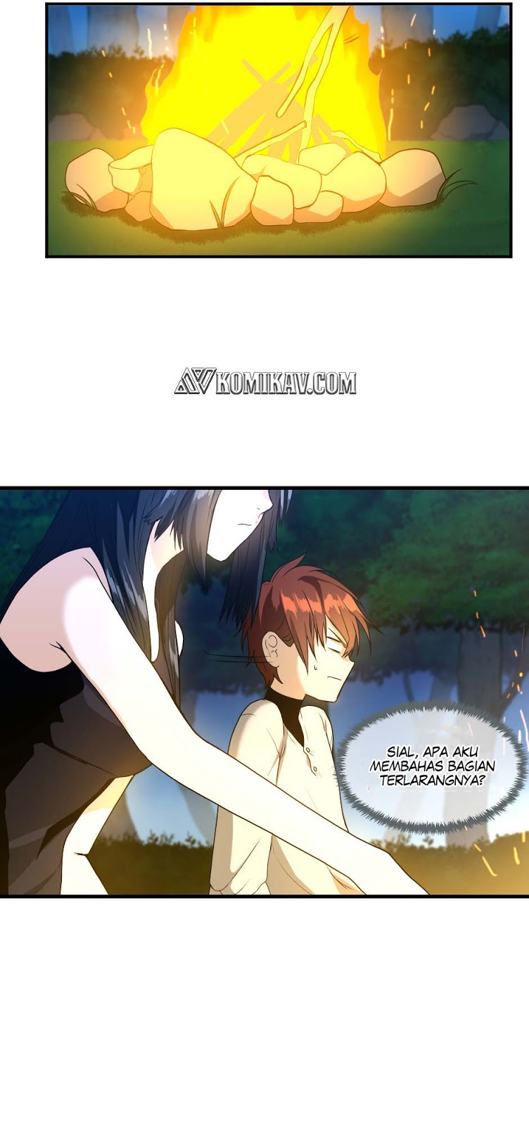 The Beginning After the End Chap 55 - Next Chap 56