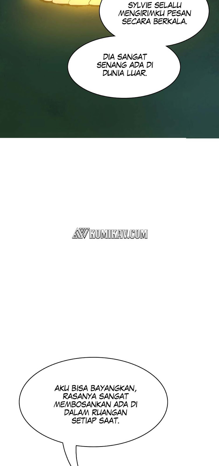 The Beginning After the End Chap 55 - Next Chap 56