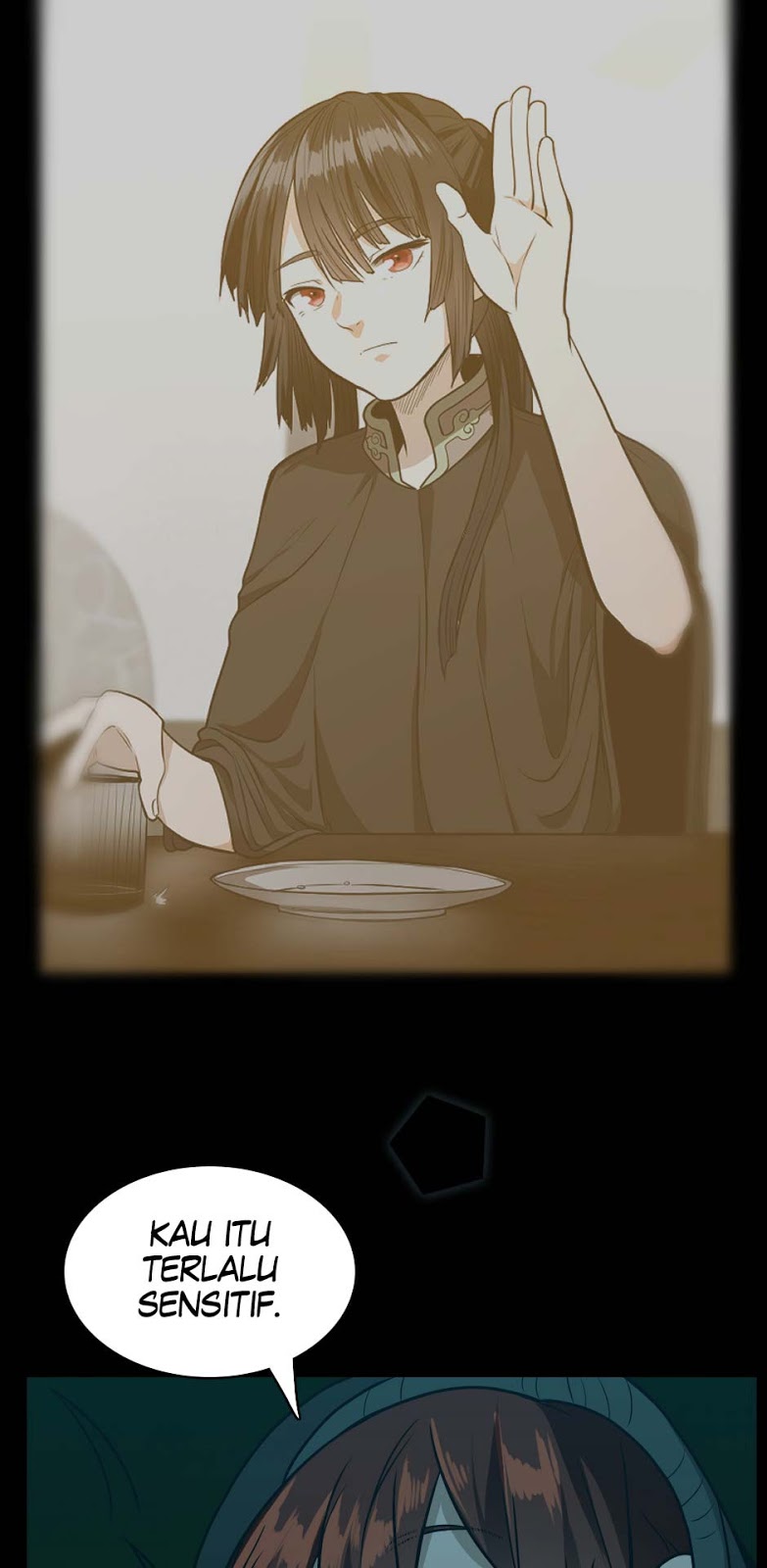 The Beginning After the End Chap 55 - Next Chap 56