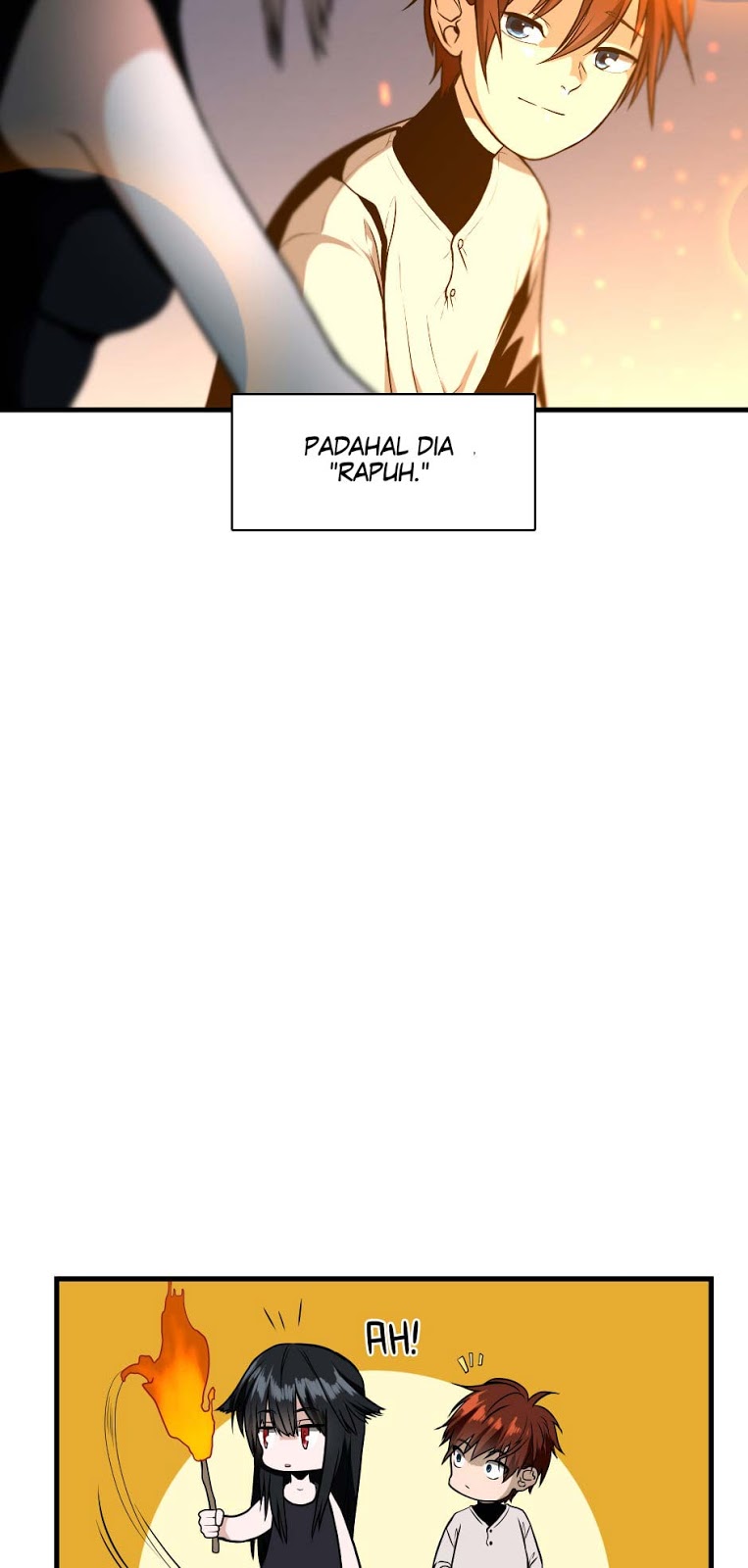 The Beginning After the End Chap 55 - Next Chap 56