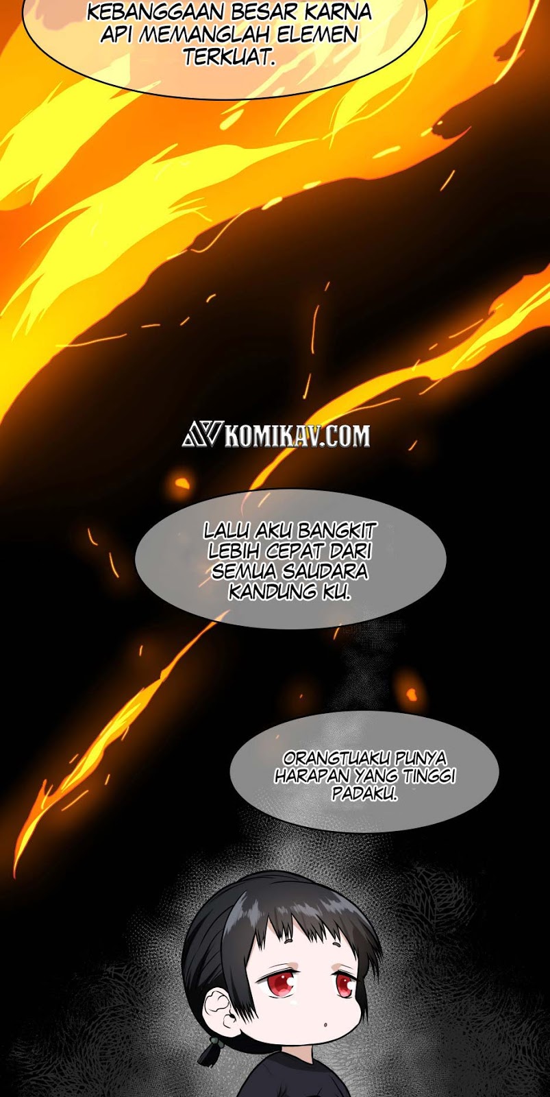 The Beginning After the End Chap 55 - Next Chap 56