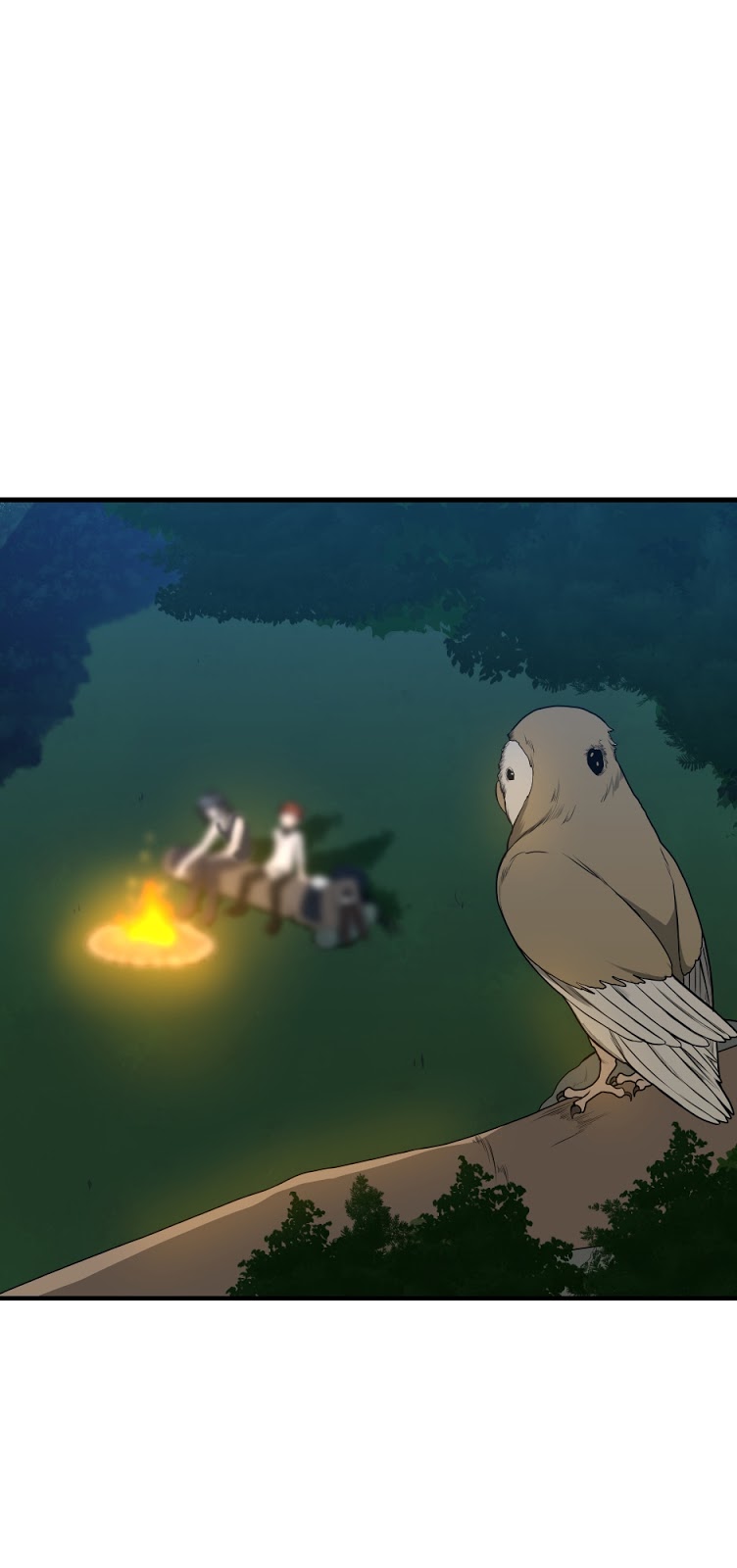 The Beginning After the End Chap 55 - Next Chap 56