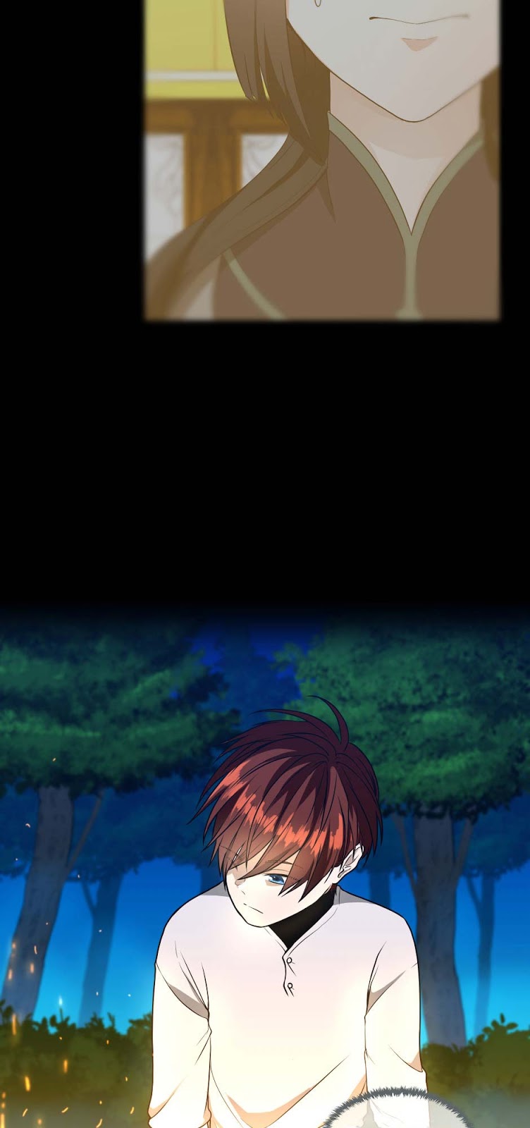 The Beginning After the End Chap 55 - Next Chap 56