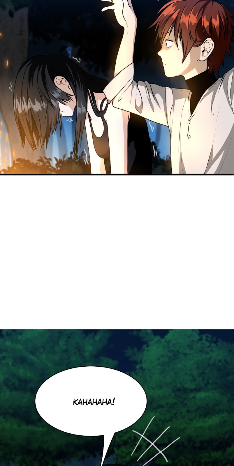 The Beginning After the End Chap 55 - Next Chap 56