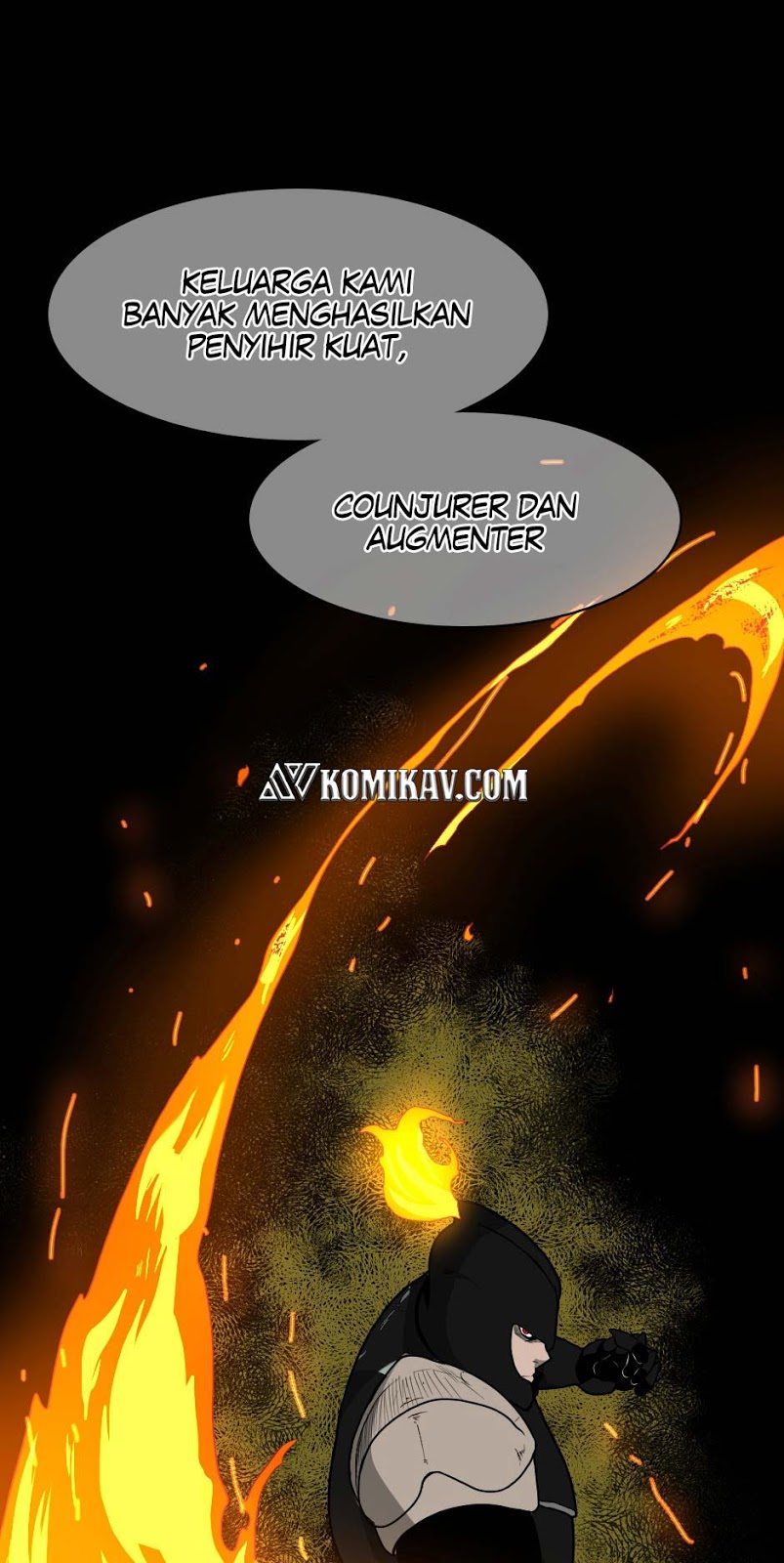 The Beginning After the End Chap 55 - Next Chap 56