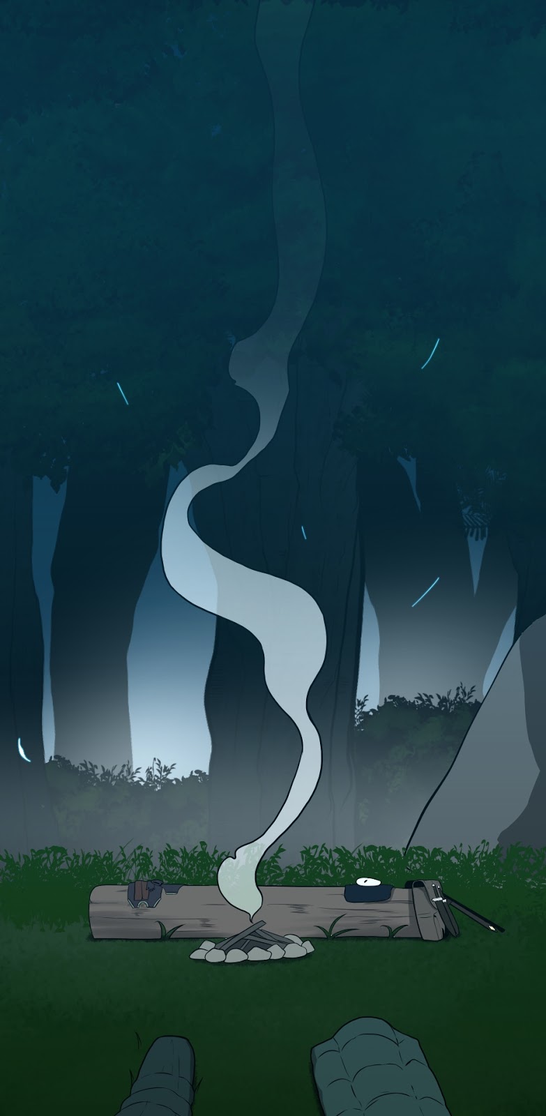 The Beginning After the End Chap 55 - Next Chap 56