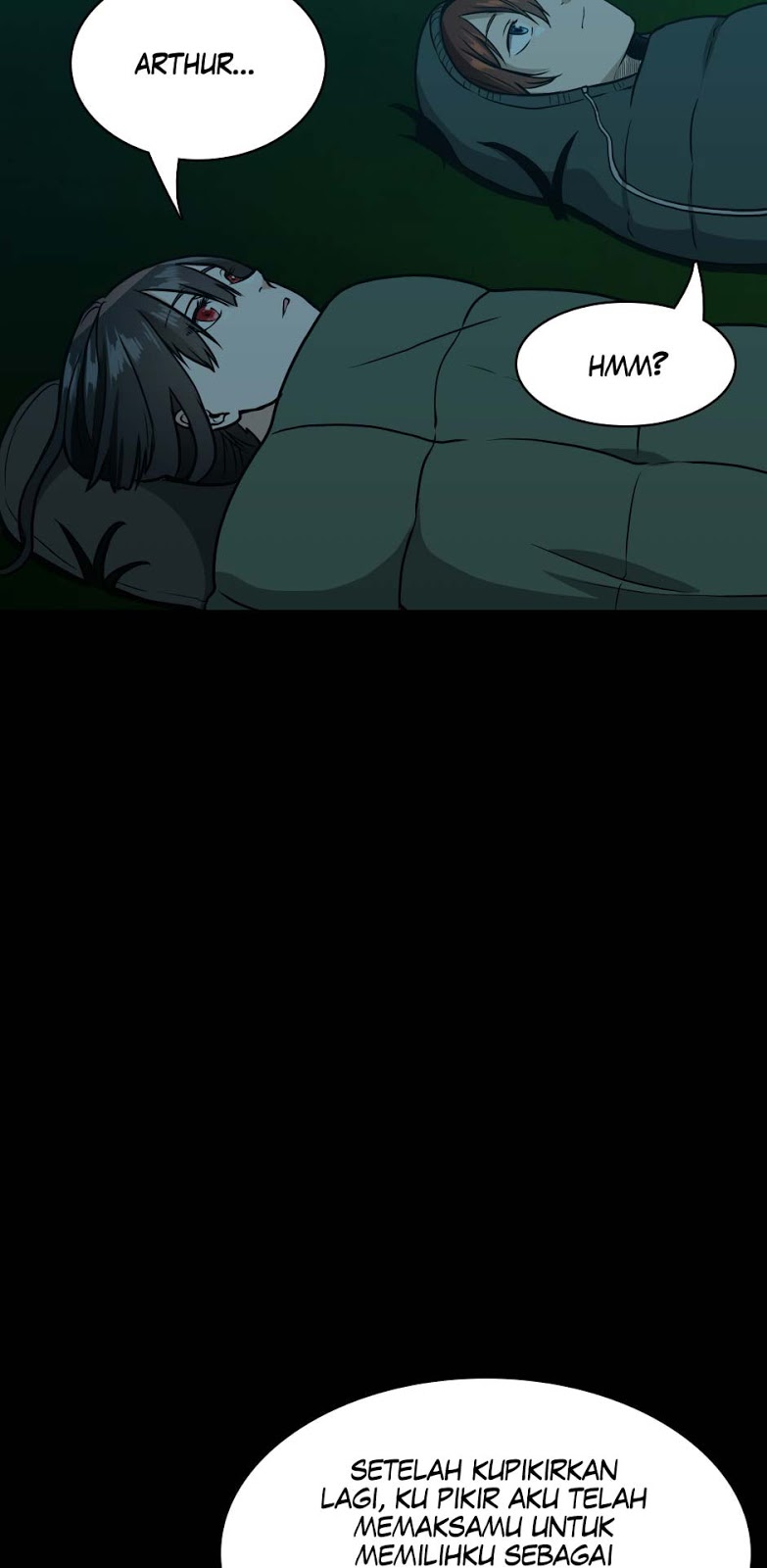 The Beginning After the End Chap 55 - Next Chap 56