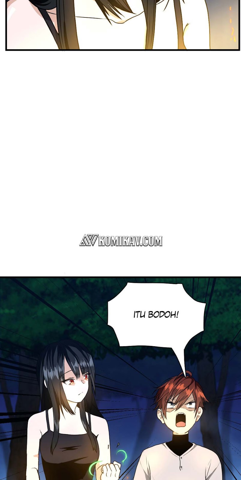 The Beginning After the End Chap 55 - Next Chap 56