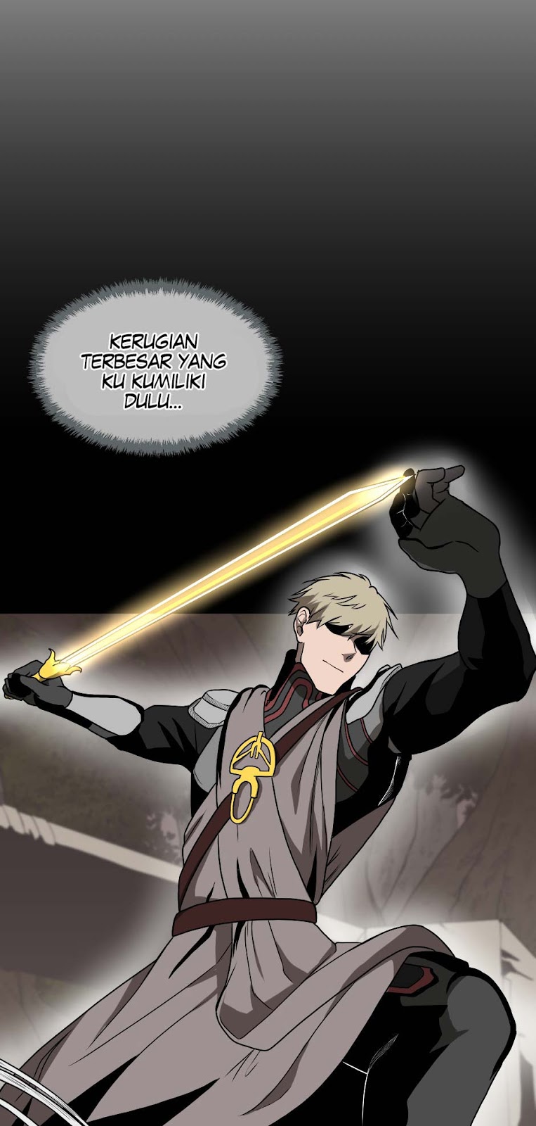 The Beginning After the End Chap 55 - Next Chap 56