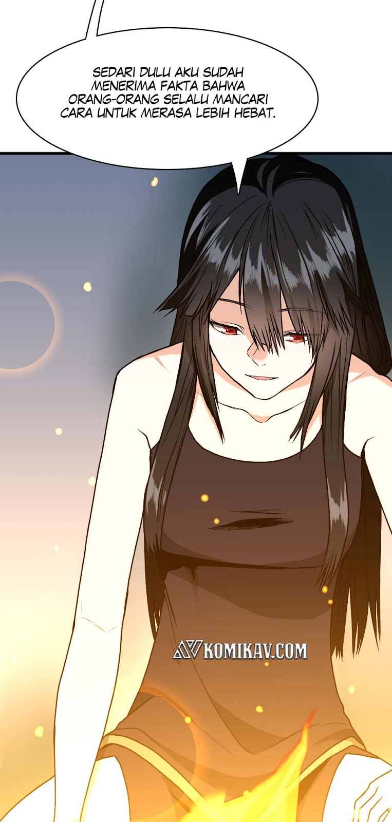 The Beginning After the End Chap 55 - Next Chap 56